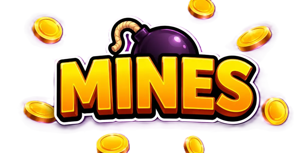Mines Logo