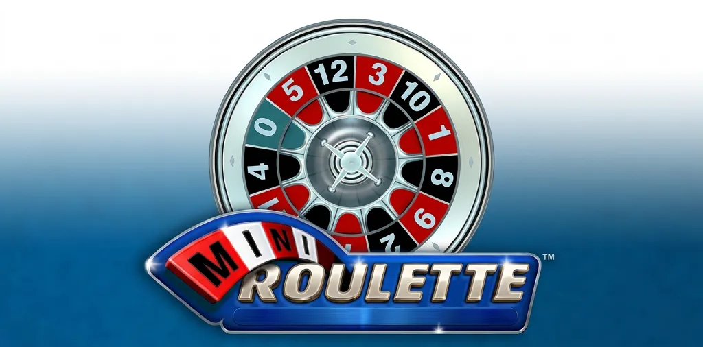 Mini Roulette Featured