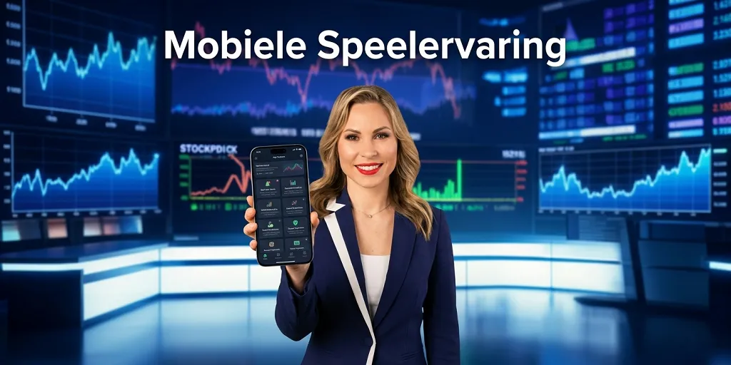 Mobiele Speelervaring