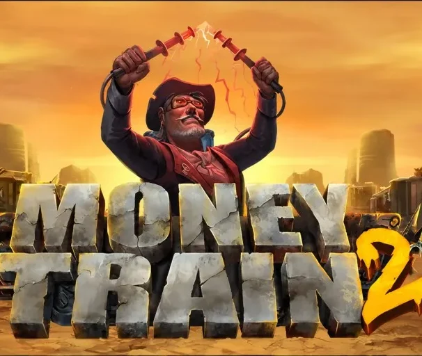 Money Train 2 logo