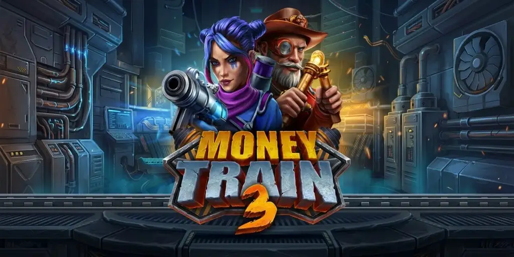 Money Train 3 