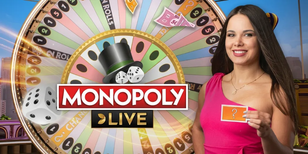 Monopoly Live