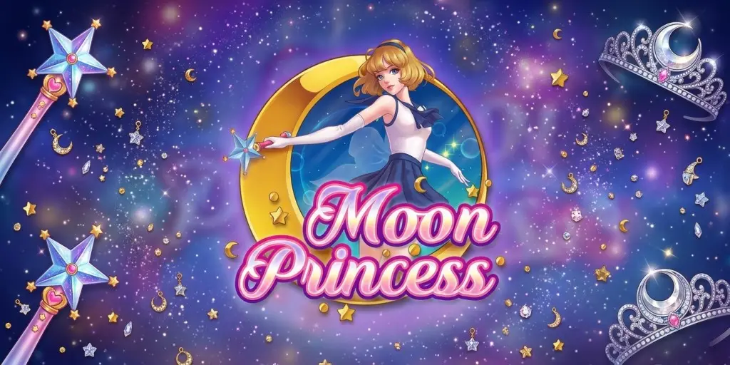Moon Princess