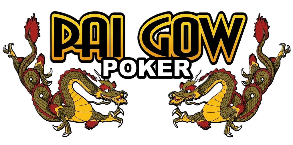 Pai Gow Poker