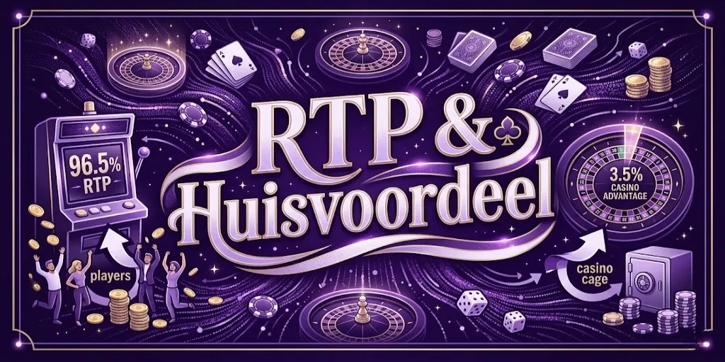 RTP & Huisvoordeel