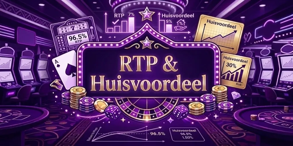 RTP & Huisvoordeel