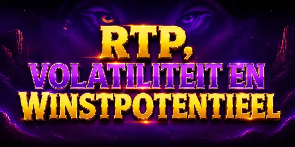RTP, Volatiliteit en Winstpotentieel