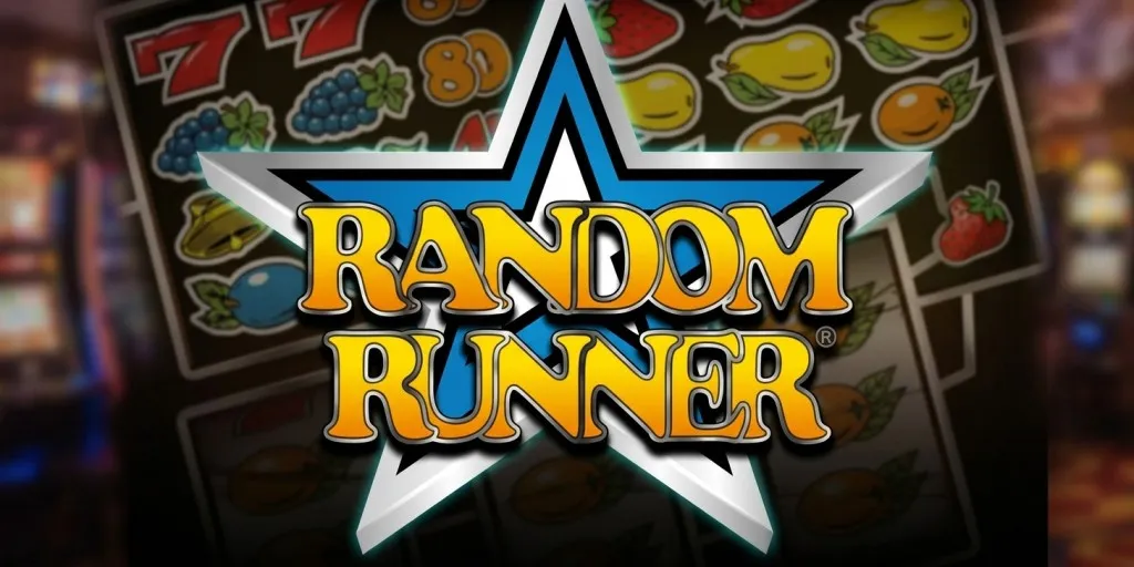Random Runner 