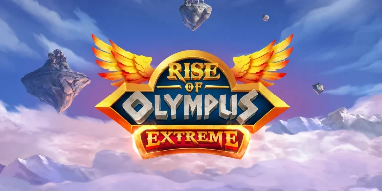 Rise Of Olympus