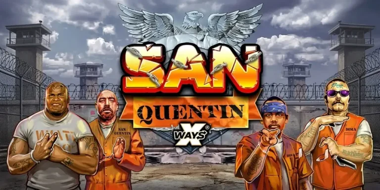 San Quentin Slot