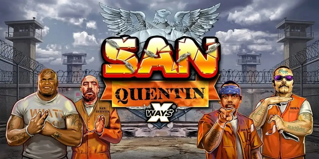 San Quentin Slot
