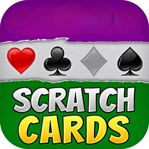 Scratch Cards Logo
