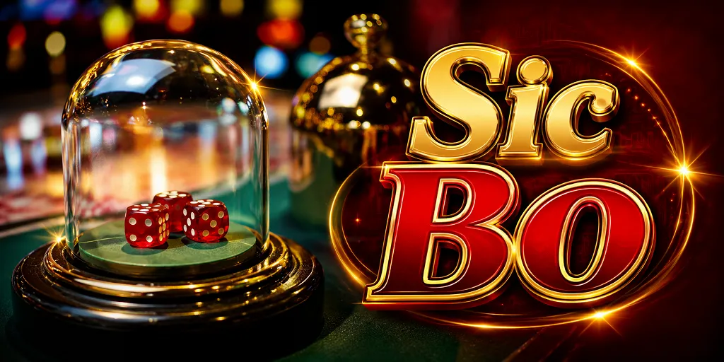 Sic Bo Featured