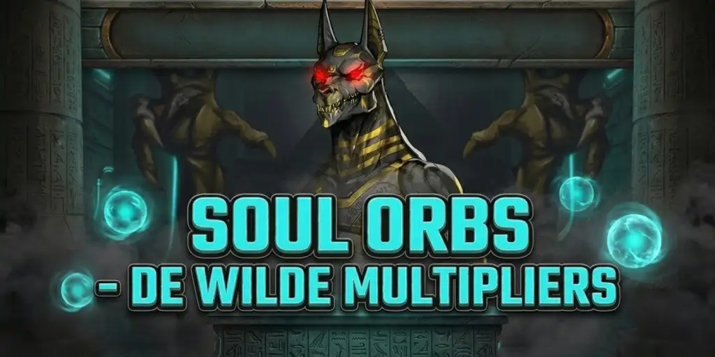 Soul Orbs – De Wilde Multipliers