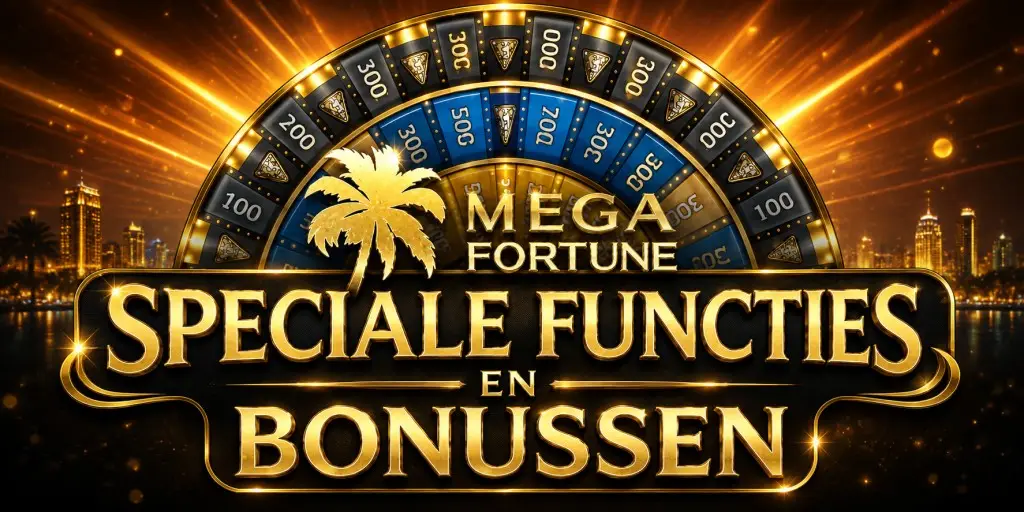 Speciale Functies en Bonussen