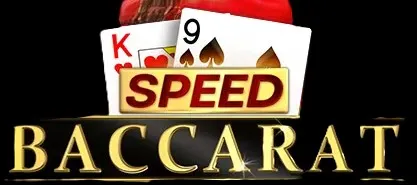 Speed Baccarat Logo