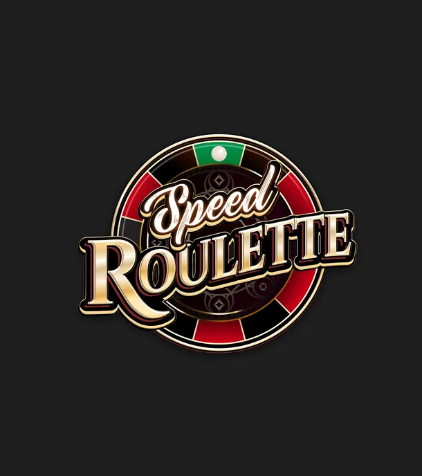 Speed Roulette Logo