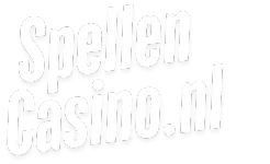 Spellen Casino.nl logo