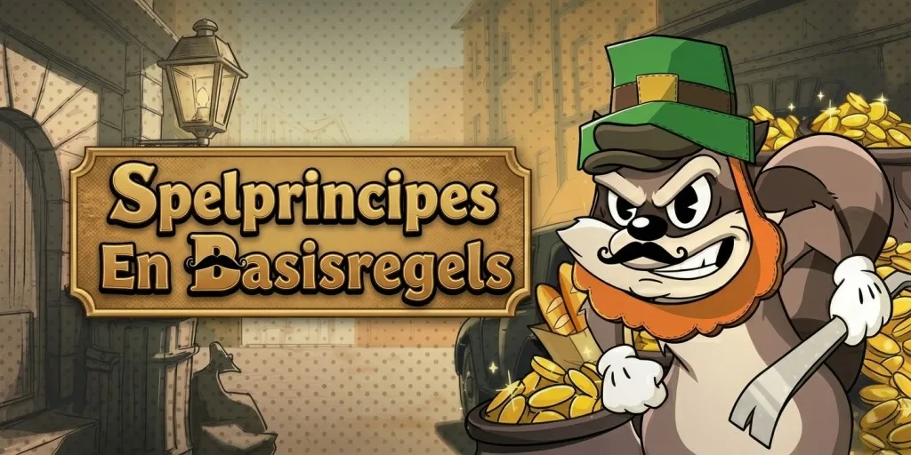 Spelprincipes En Basisregels
