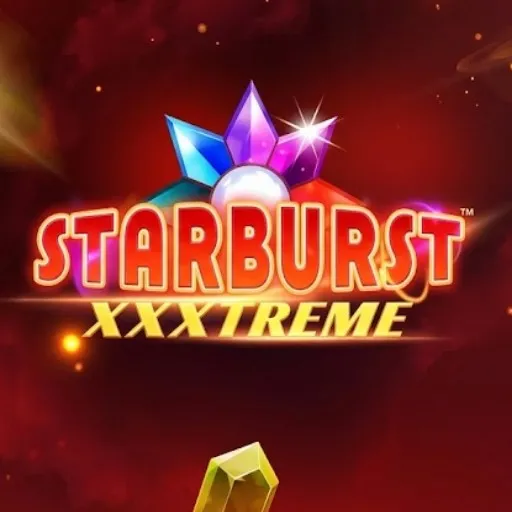 Starburst XXXtreme logo