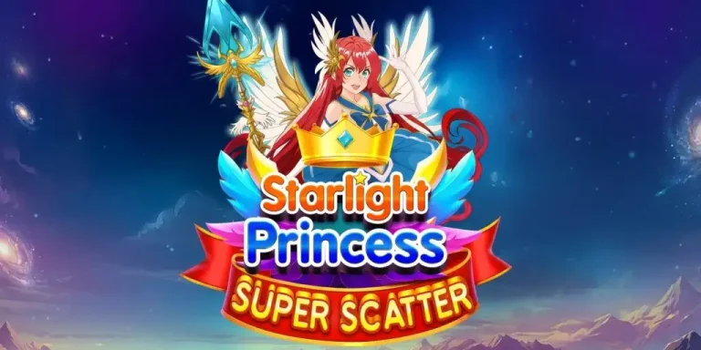 Starlight Princess