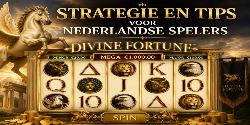 Strategie en Tips voor Nederlandse Spelers