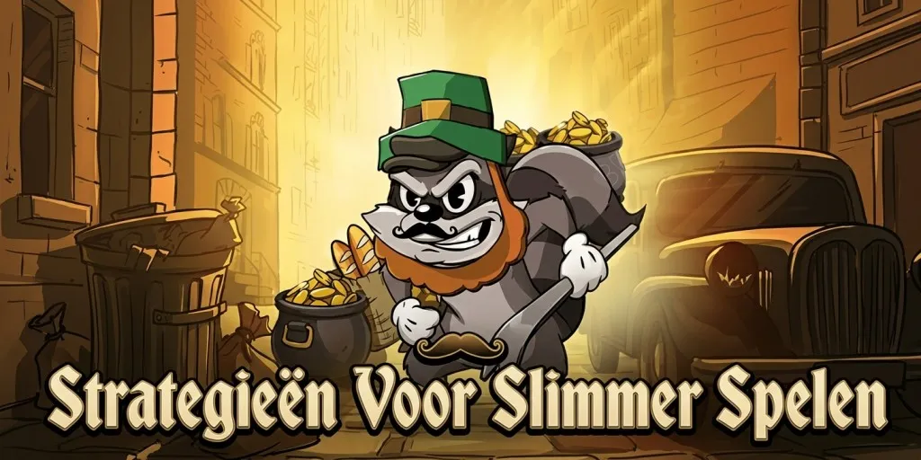 Strategieën Voor Slimmer Spelen
