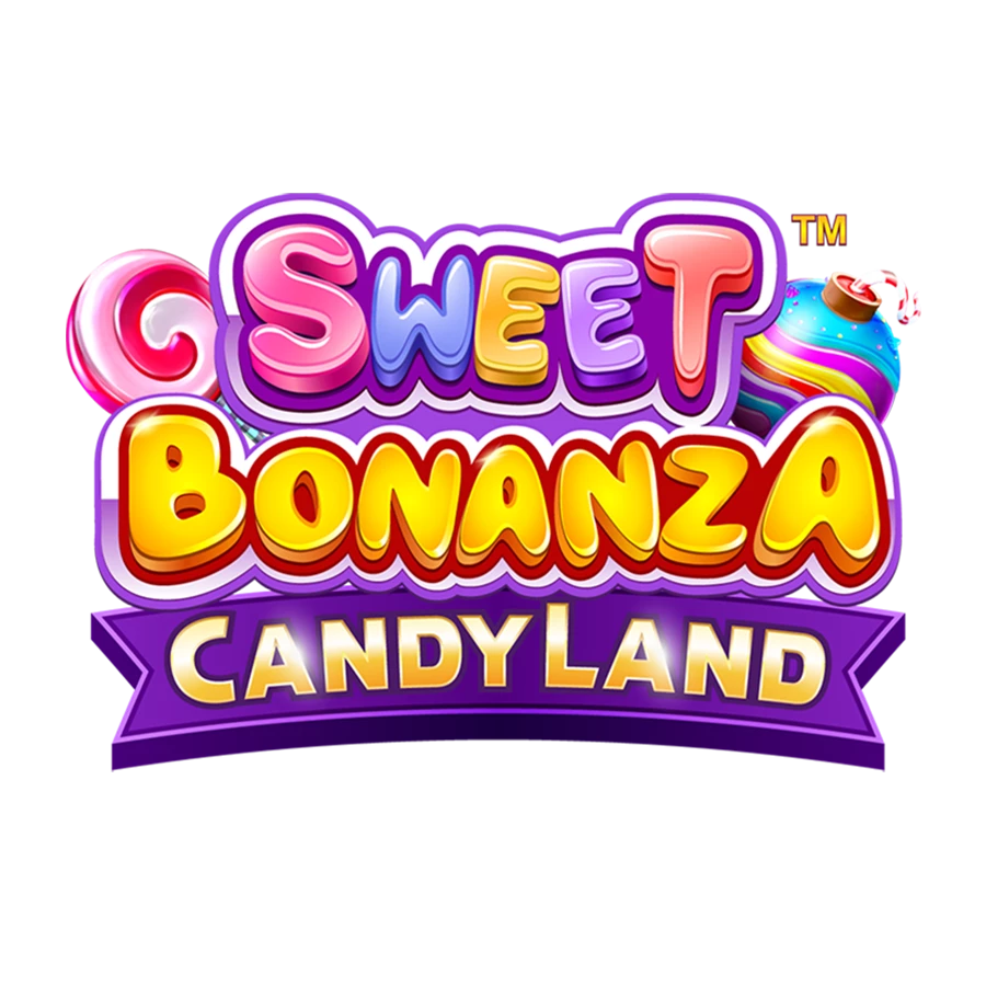 Sweet Bonanza Candyland