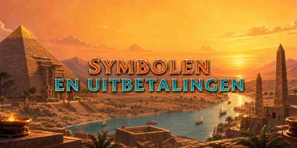 Symbolen En Uitbetalingen