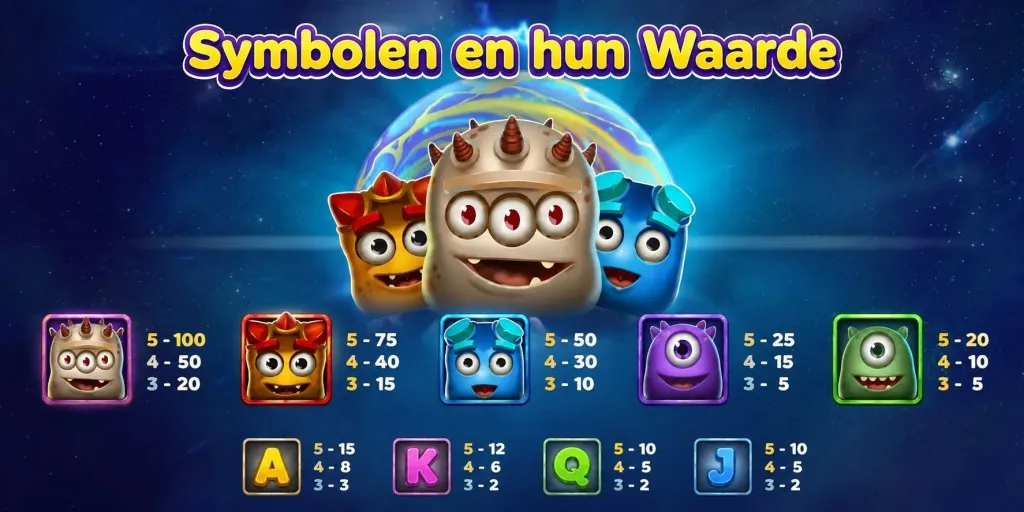 Symbolen en hun Waarde