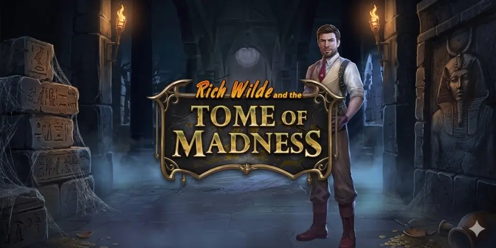 Tome of Madness
