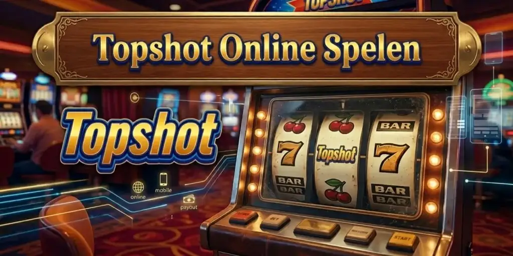 Topshot Online Spelen