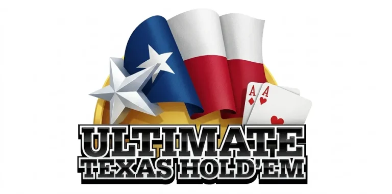 Ultimate Texas Hold Em Featured