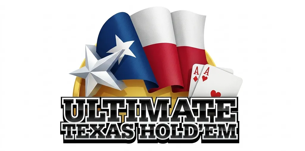 Ultimate Texas Hold Em Featured