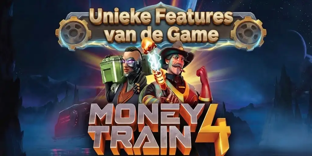 Unieke Features van de Game