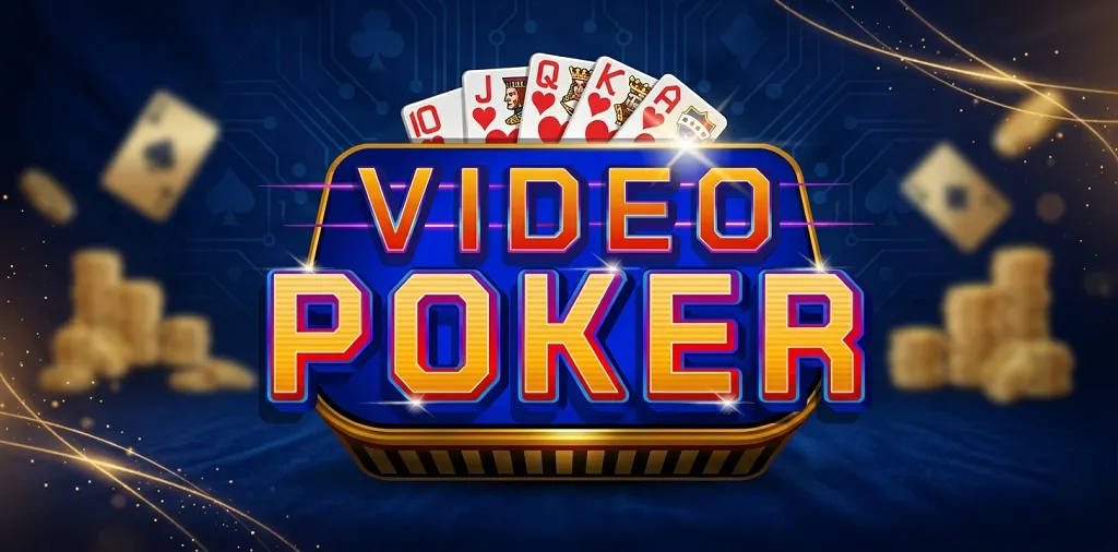 Video Poker Featured