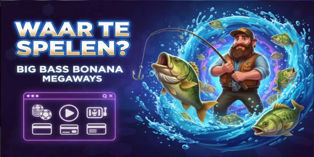 Waar te Spelen