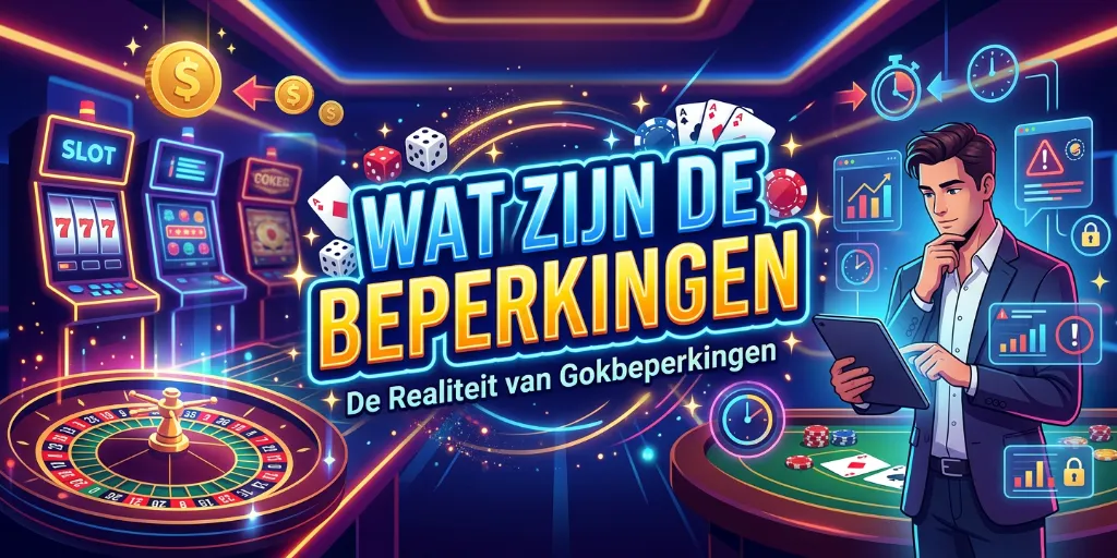 Wat zijn de beperkingen