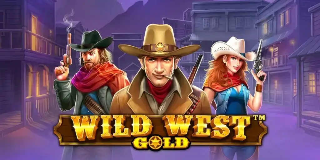 Wild West Gold