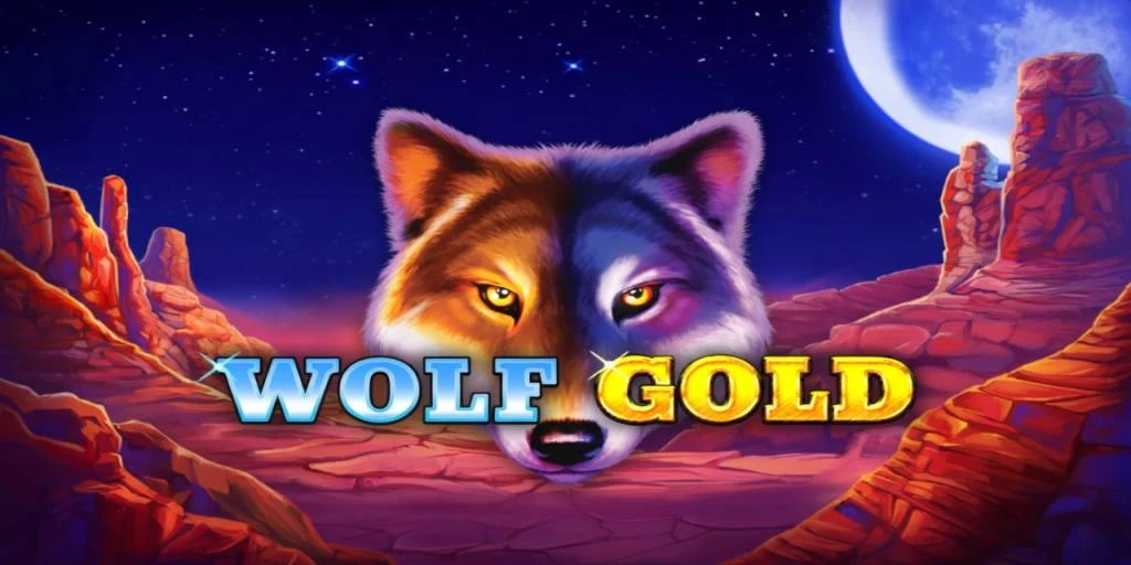 Wolf Gold