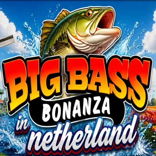 Big Bass Bonanza