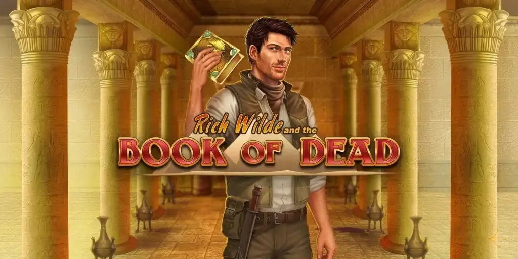 book of dead