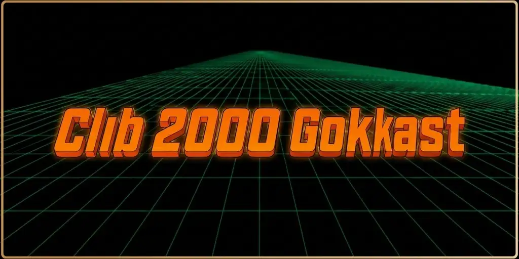 club 2000 gokkast