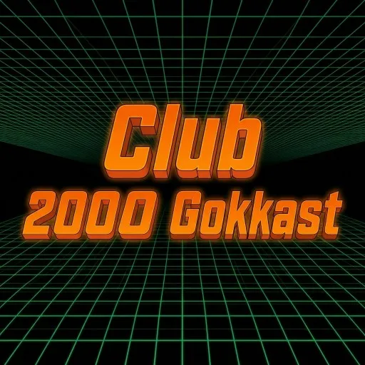 Club 2000 Gokkast logo
