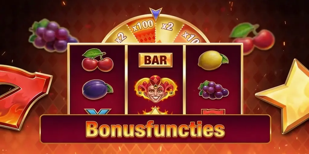 Bonusfuncties