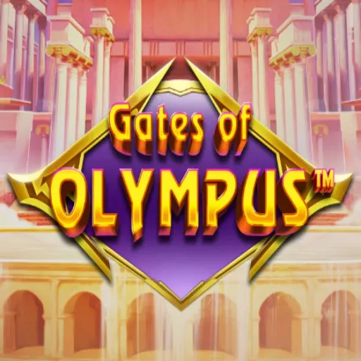 Gates of Olympus logo