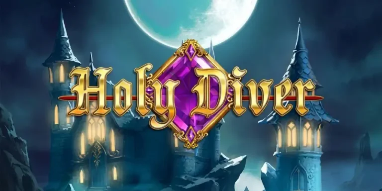holy diver