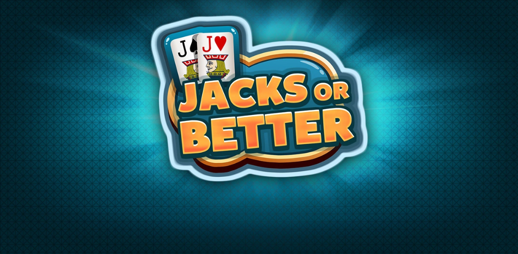 Jacks or Better Logo