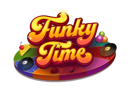 Funky Time Logo