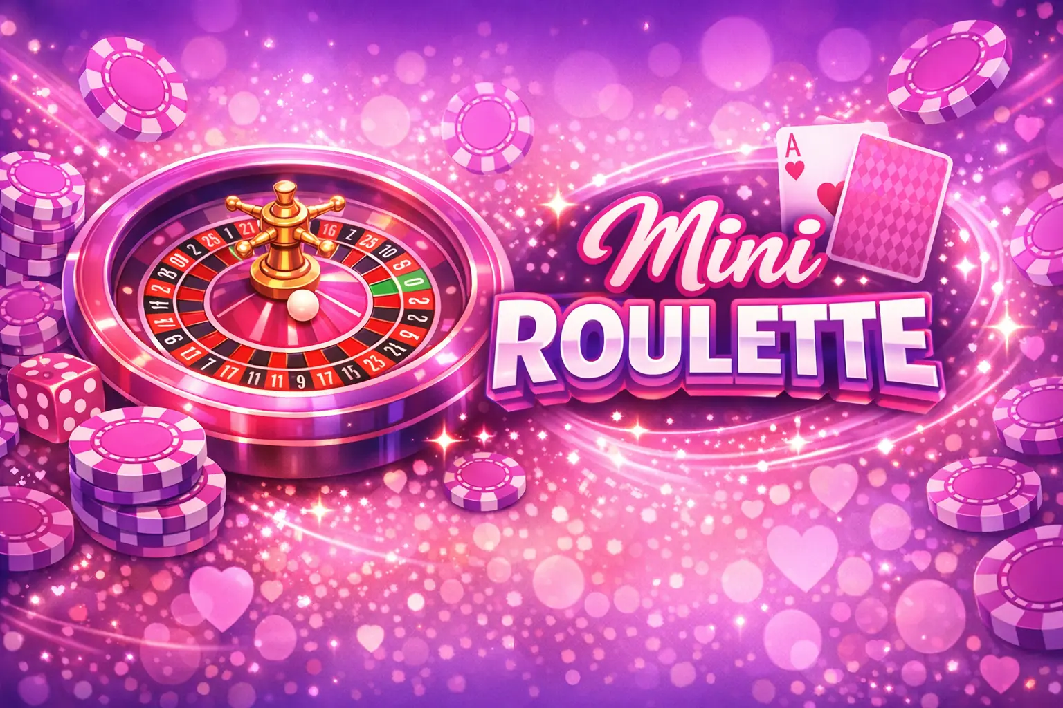 Mini Roulette